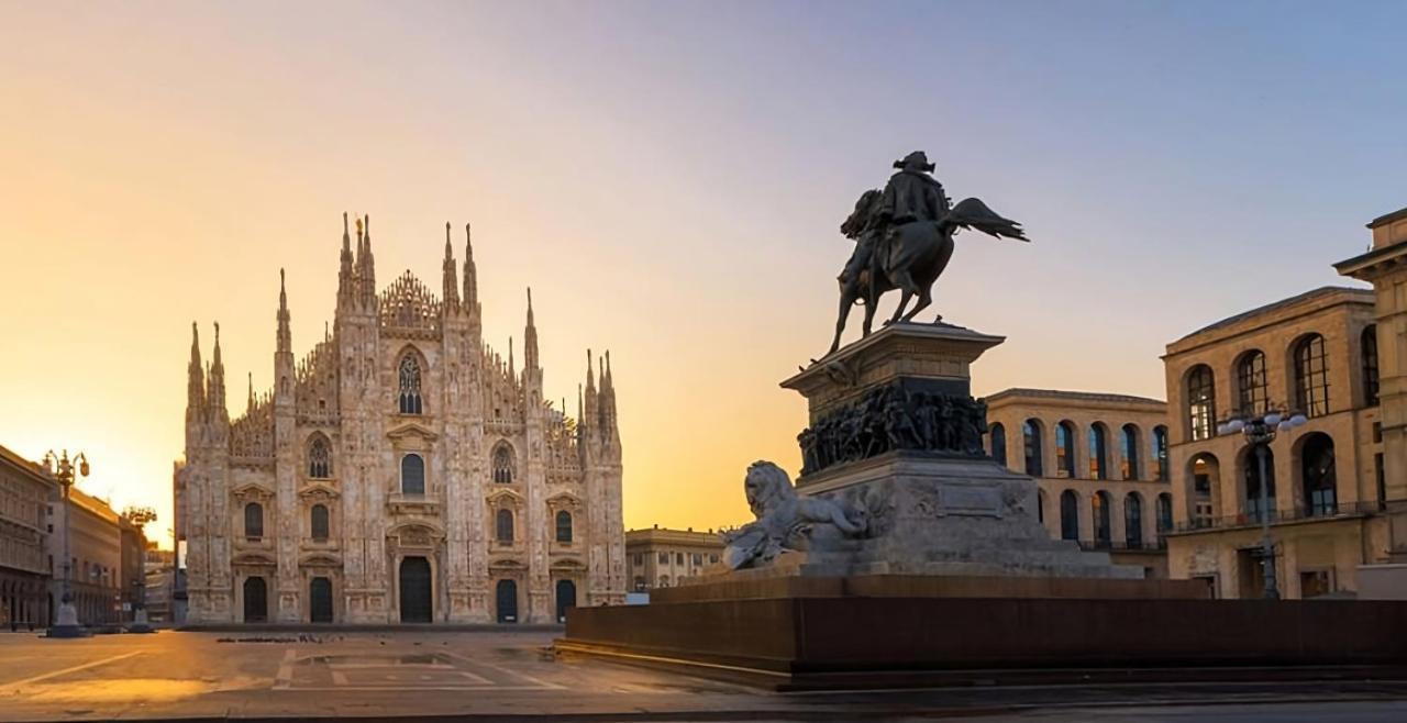 Sweet - Politecnico, Duomo Mailand